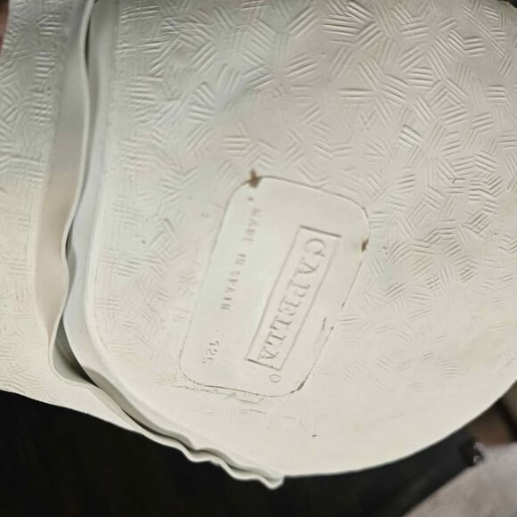 NEW 1960'S Vintage Capella Swim Cap - MADE IN SPAIN - Picture 3 of 4